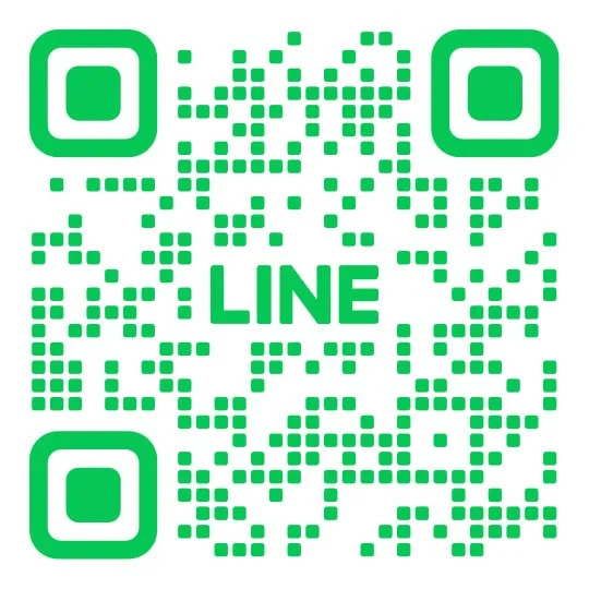 QR Code เพิ่มเพื่อน โปรแกรมวัววันนี้ Line Official